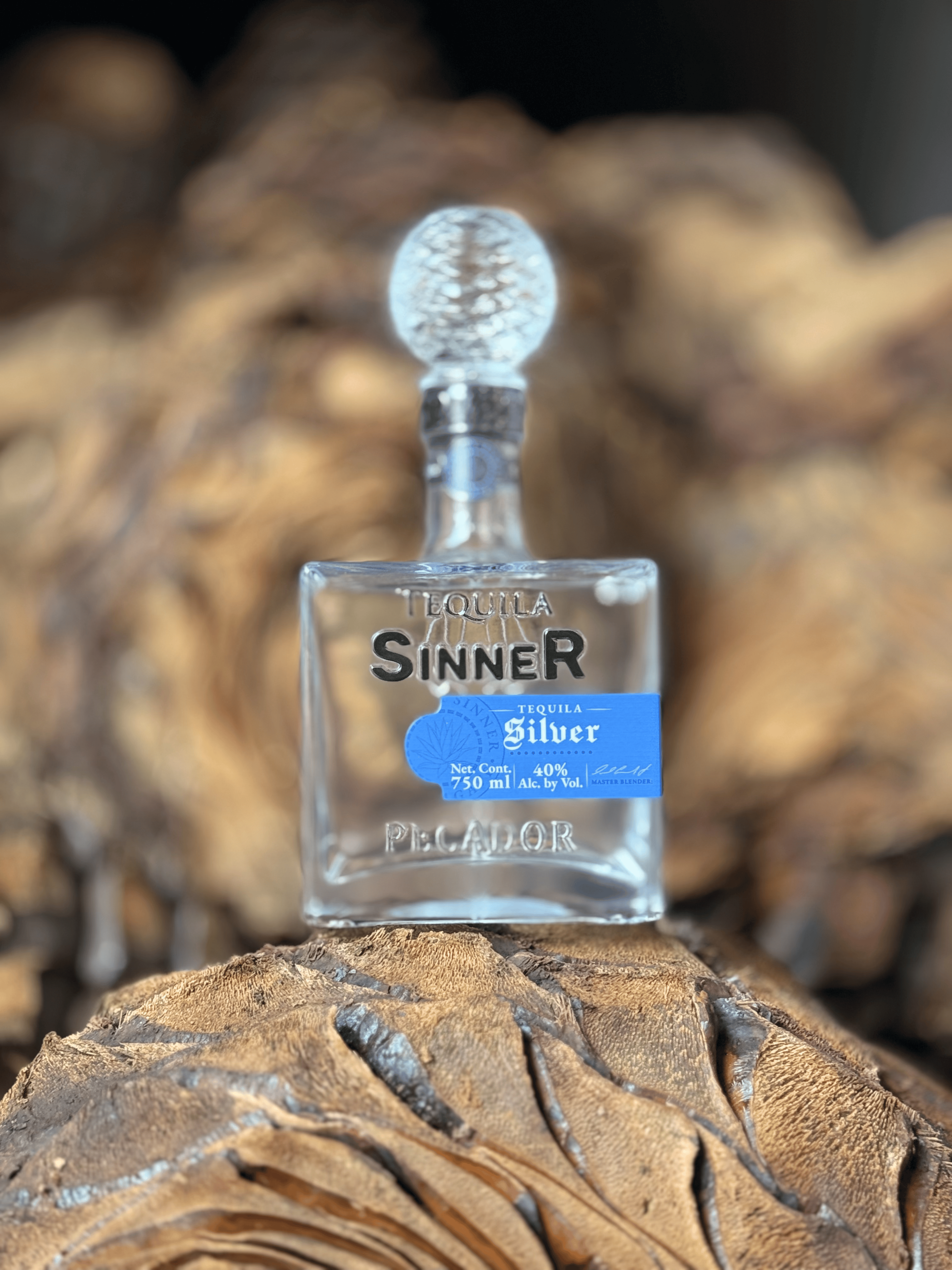 Tequila Sinner Blanco